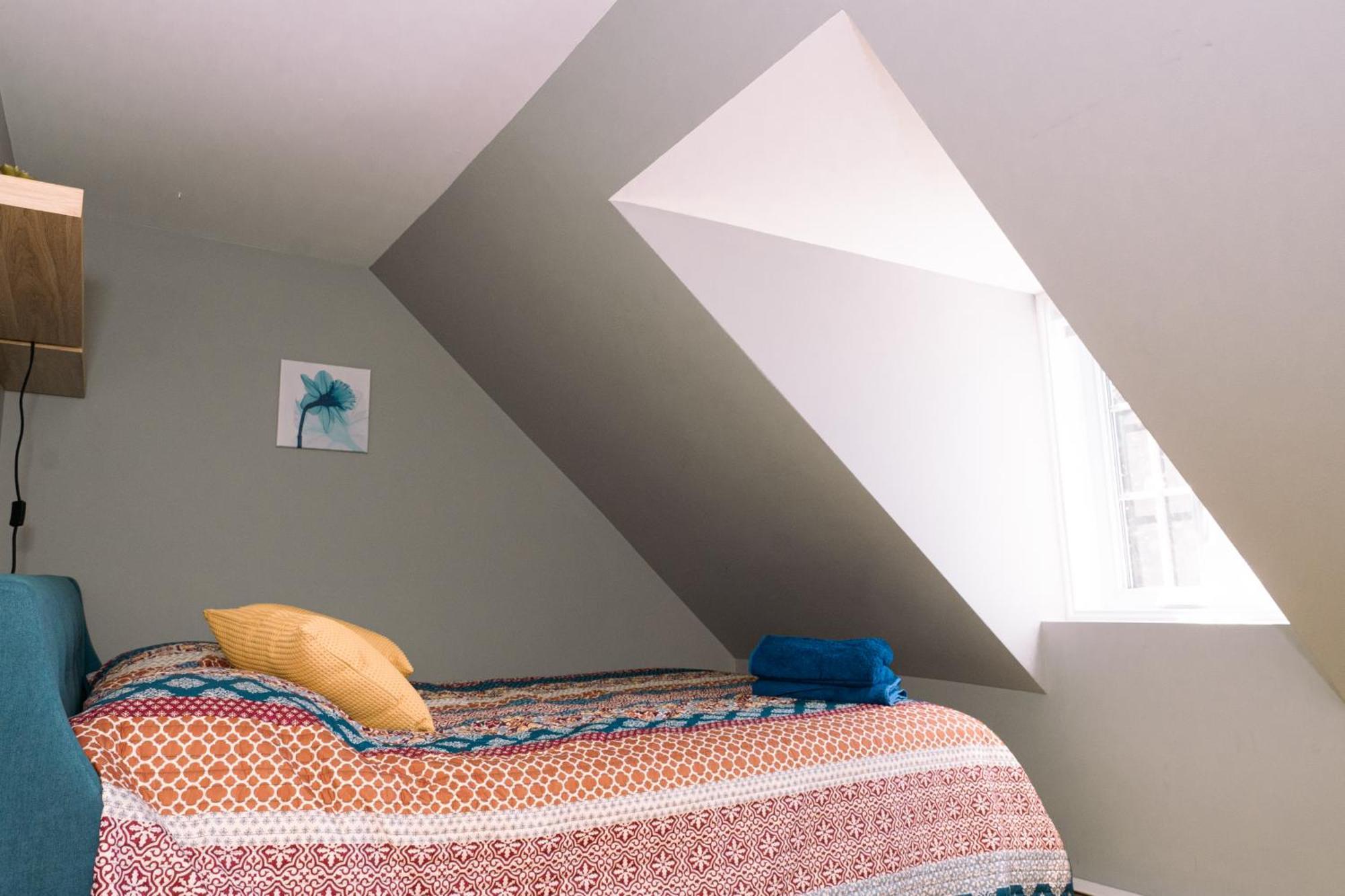 3min Du Ferry Maison Bien Equipee Parking Et Jardin Holiday home *