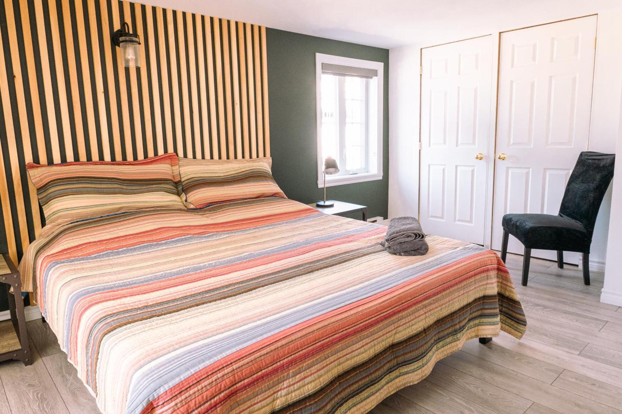 3min Du Ferry Maison Bien Equipee Parking Et Jardin Holiday home Levis