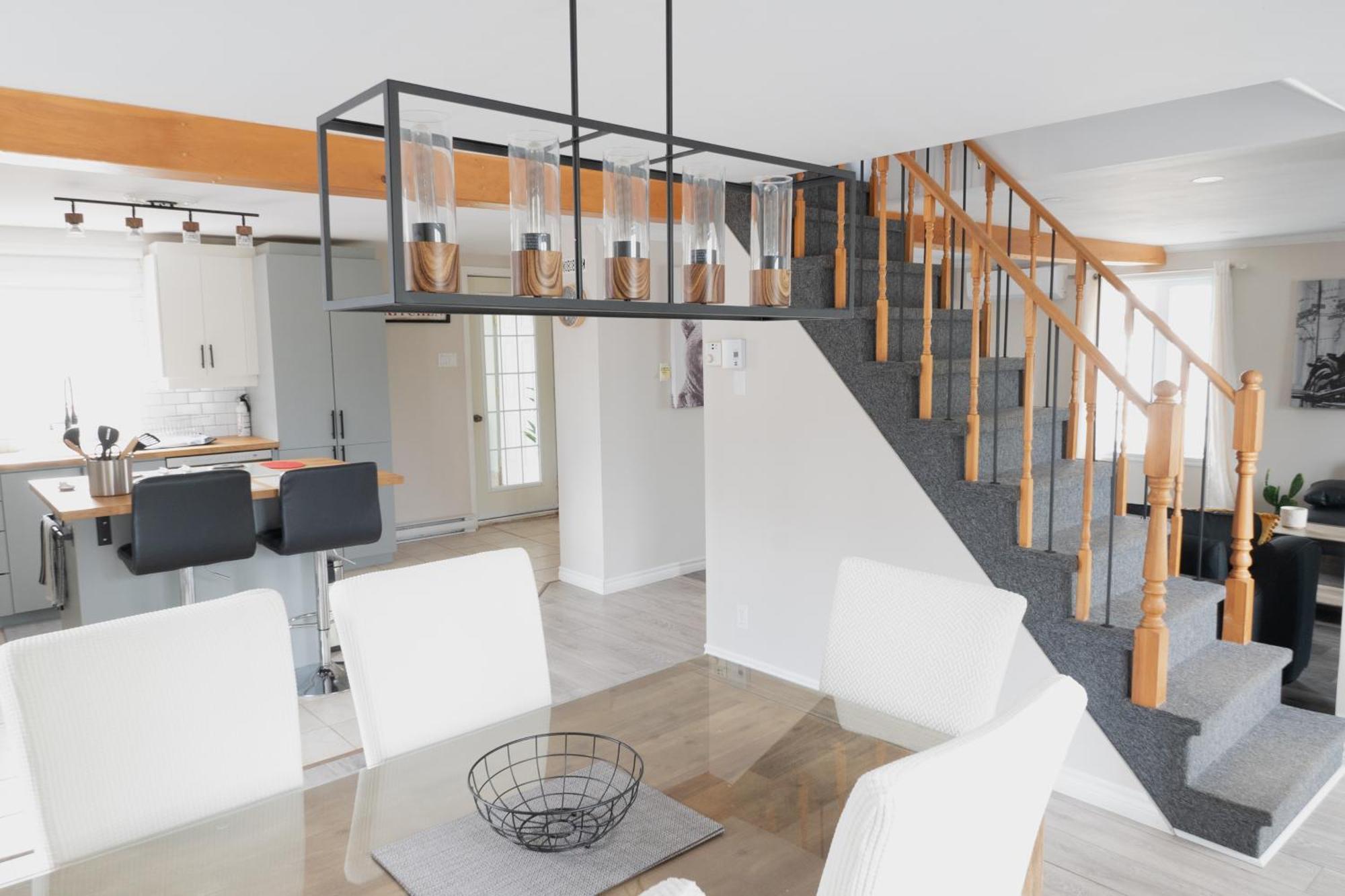 3min Du Ferry Maison Bien Equipee Parking Et Jardin Holiday home