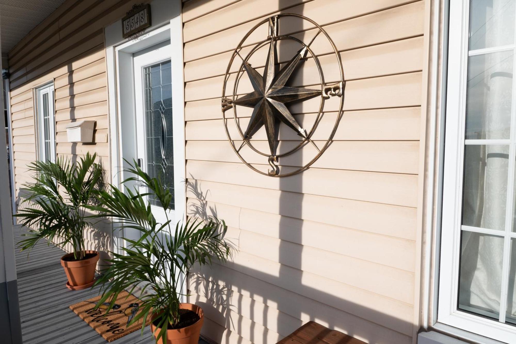 3min Du Ferry Maison Bien Equipee Parking Et Jardin Holiday home Levis