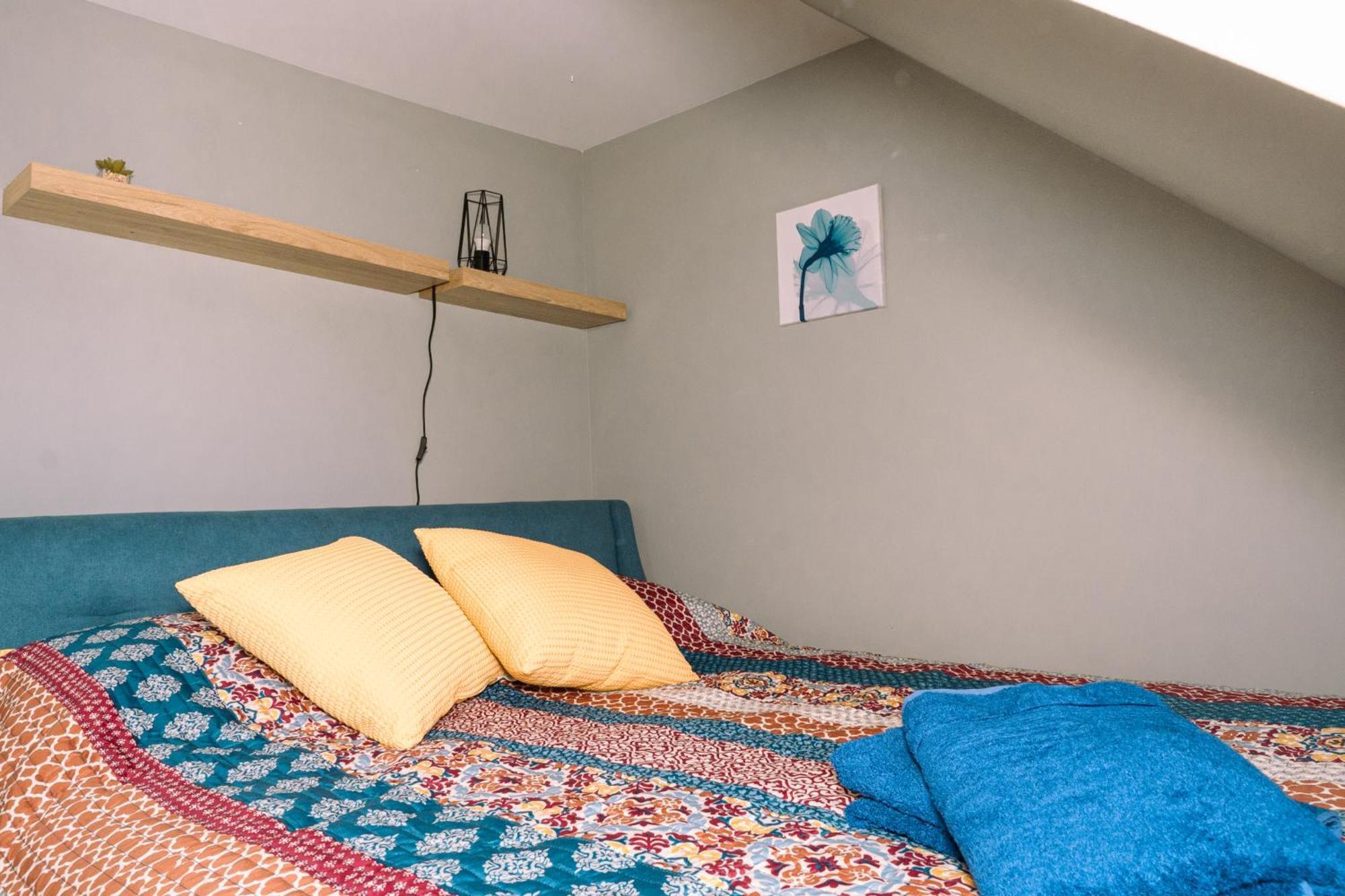 3min Du Ferry Maison Bien Equipee Parking Et Jardin Holiday home Levis
