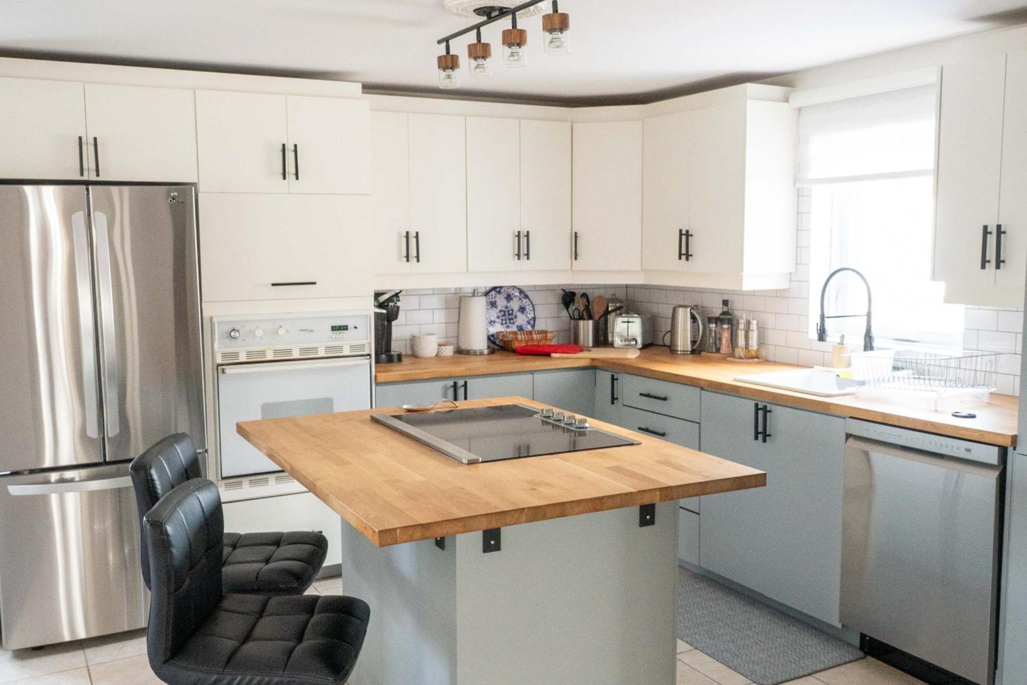 Holiday home 3min Du Ferry Maison Bien Equipee Parking Et Jardin *