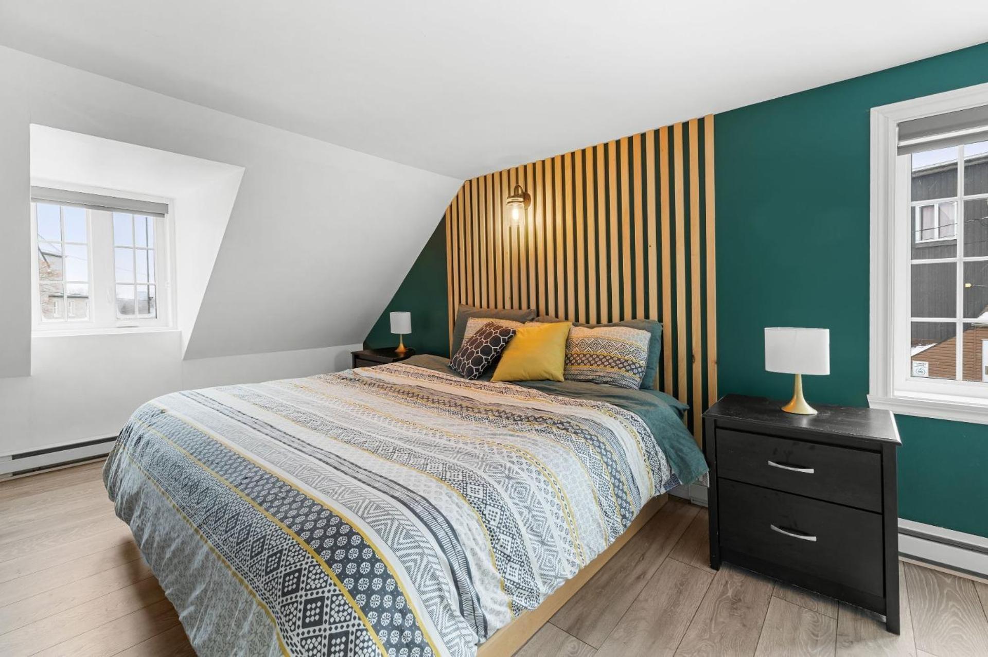 3min Du Ferry Maison Bien Equipee Parking Et Jardin *