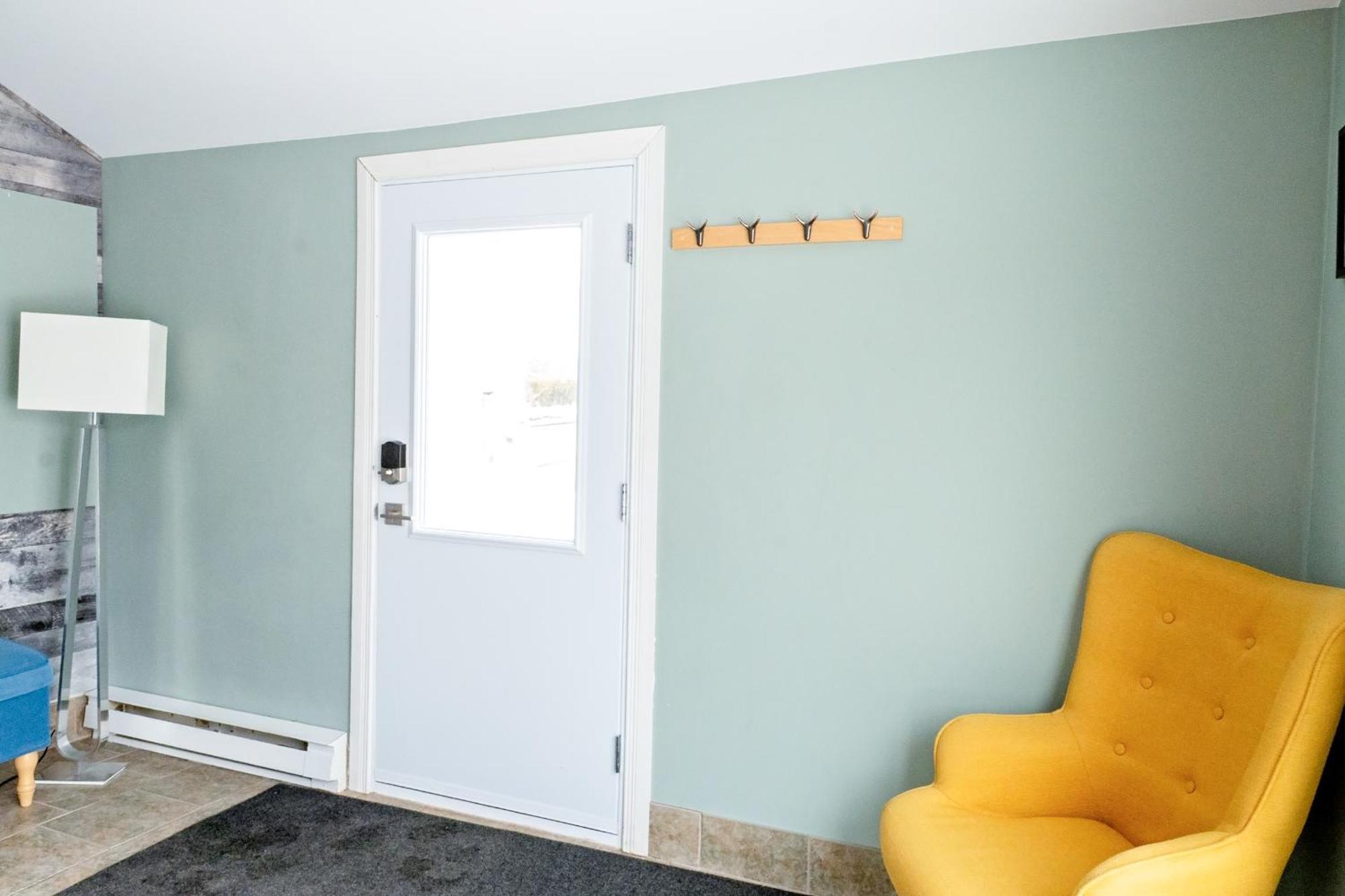 Holiday home 3min Du Ferry Maison Bien Equipee Parking Et Jardin *